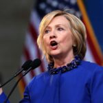 Hillary Clinton Warns Biden Not to Concede ‘Under Any Circumstances’