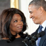 Oprah Declares Election Day Holiday and More News