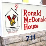 Looters Attack Ronald McDonald House With Children Inside and More News