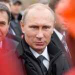 Trump Helping Putin Warns Former National Security Adviser