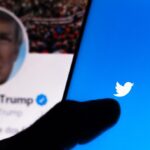 Twitter Removes Trump Tweet Containing False Information