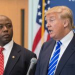Tim Scott Publicly Breaks With Trump, Says Voting by Mail Will ‘Work Fine’