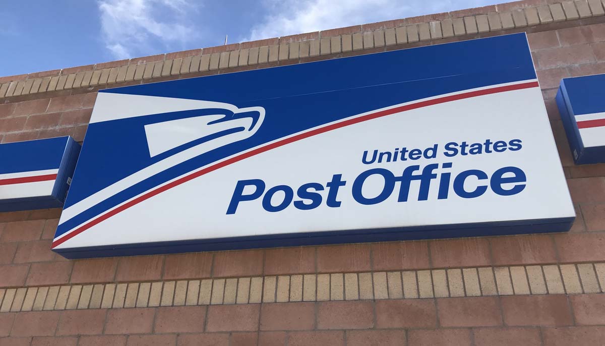 USPS