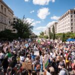 Whistleblower Says Military Police Considered Using Heat Ray on DC Protesters