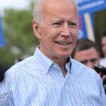 Biden Leads Trump in Six Critical Swing States According to Recent Polls