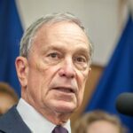 Bloomberg Commits $100 Million to Help Biden and More News