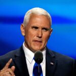 Pence on Standby to Assume Presidency After Trump Medical Exam and More News