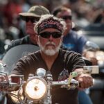 Single Motorcycle Rally Caused 20% of US COVID-19 Cases and More News