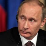 Vindman Calls Trump “Putin’s Useful Idiot” in Scathing Interview