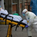 White House Chief of Staff Warns Pandemic Uncontrollable and More News