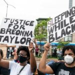 Cop Involved in Breonna Taylor’s Death Sues her Boyfriend and More News