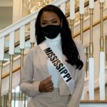 First Black Woman to Represent Mississippi Wins Miss USA and More News
