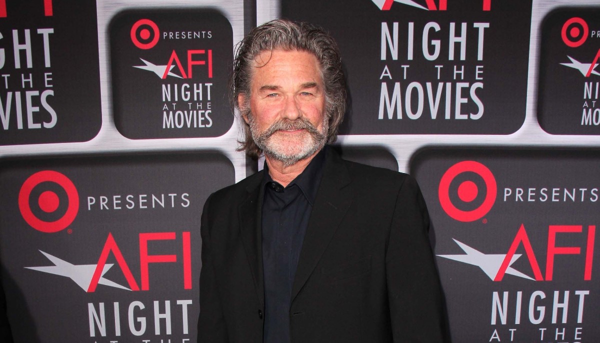 Kurt Russell