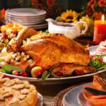 Cancel Thanksgiving? New Lockdowns May Emerge and More News
