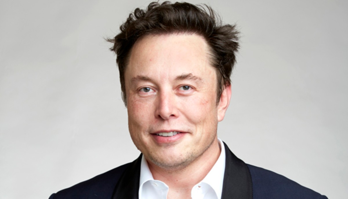 Elon Musk