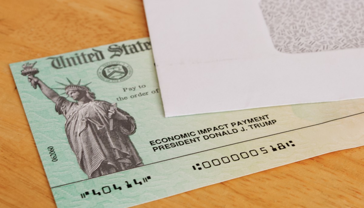 The Status of the Stimulus Checks, How Much You Will Get, and More News