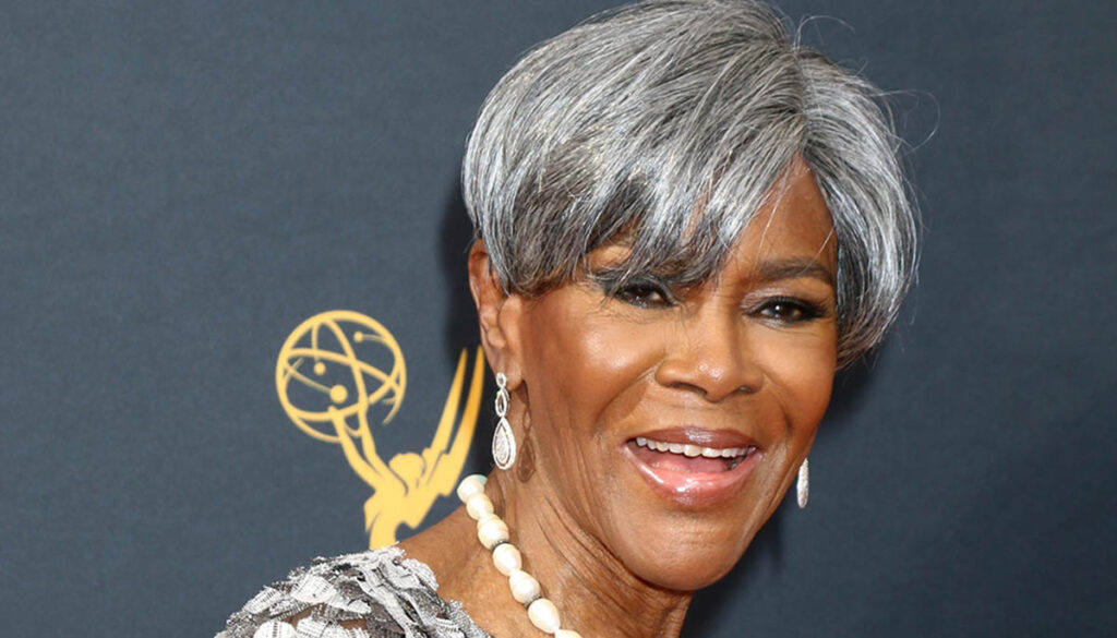 Legendary Actress Cecily Tyson Passes Away and More News from the World ...