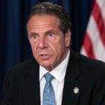 Cuomo Aide Admits They Hid Nursing Home Data from Feds and More News