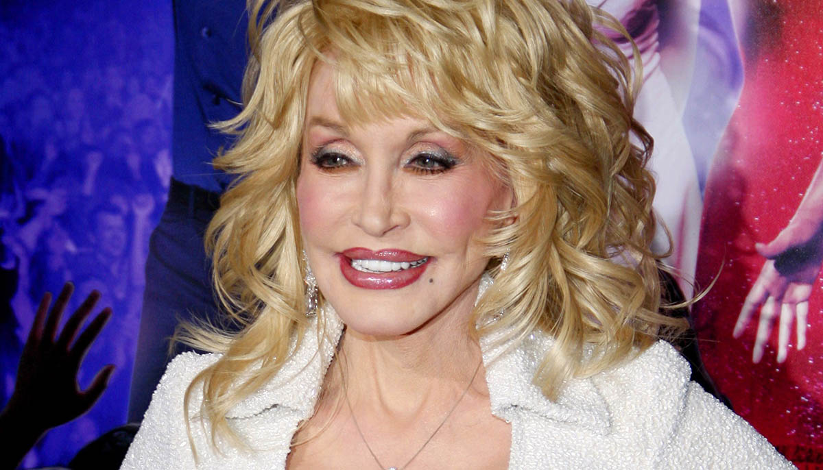 Dolly Parton