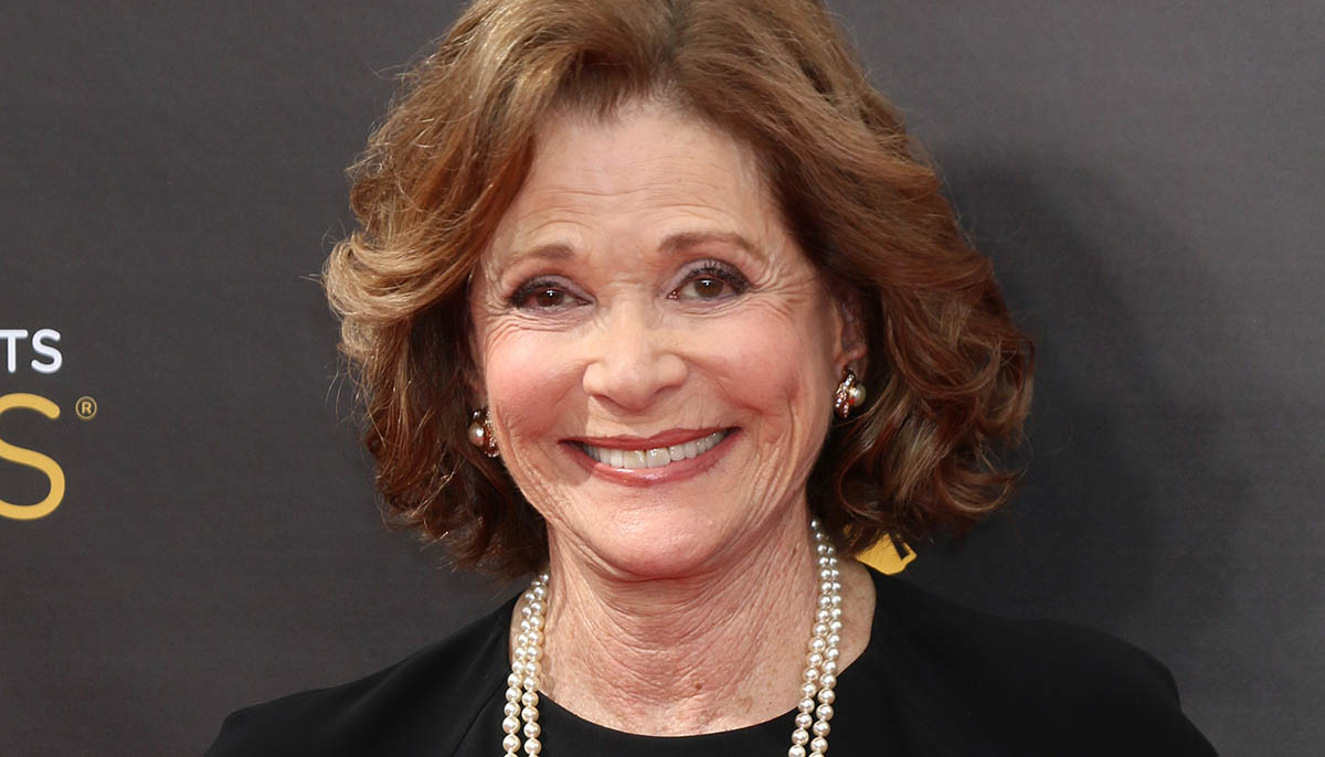 Jessica Walter