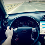 How a Texting-While-Driving Ticket Can Cause an Auto Insurance Penalty