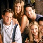 Friends Releases Tear-Inducing Reunion Trailer with Full Cast and More News
