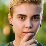Nearly 1 in 10 Teens Identify as Gender Diverse and More News