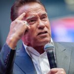 Arnold Schwarzenegger Dropped by Sponsors for ‘Anti-American’ Comment