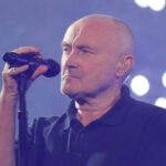 Phil Collins’ Final Tour, Justice Department Sues Texas, and More News