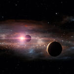 First Planet Outside Milky Way Galaxy Discovered and More News