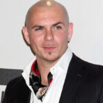 Rapper Pitbull Tells America Haters ‘Go to Cuba’ with F-Bomb and More News