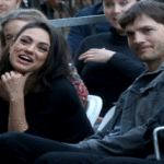 Ashton Kutcher and Mila Kunis Raise over $34M for Ukraine and More News