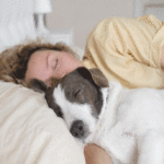 Couple Wakes Up to Find Strange Dog Sleeping with Them and More News