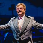 Elton John Says Goodbye and More News
