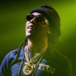 Migos Rapper Takeoff Shot Dead, Lava on Mars, and More News