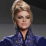 Cheers star Kirstie Alley dead at 71 and more news