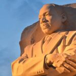 MLK’s family says new abstract statue looks like a WHAT? Plus more news
